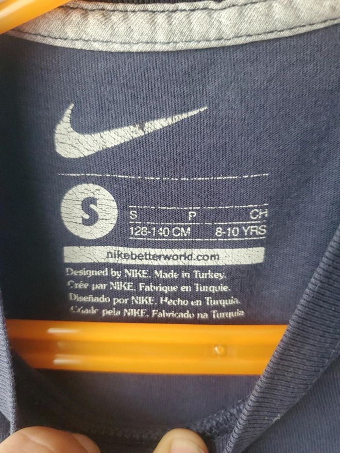 Tee-shirt Nike - photo numéro 3