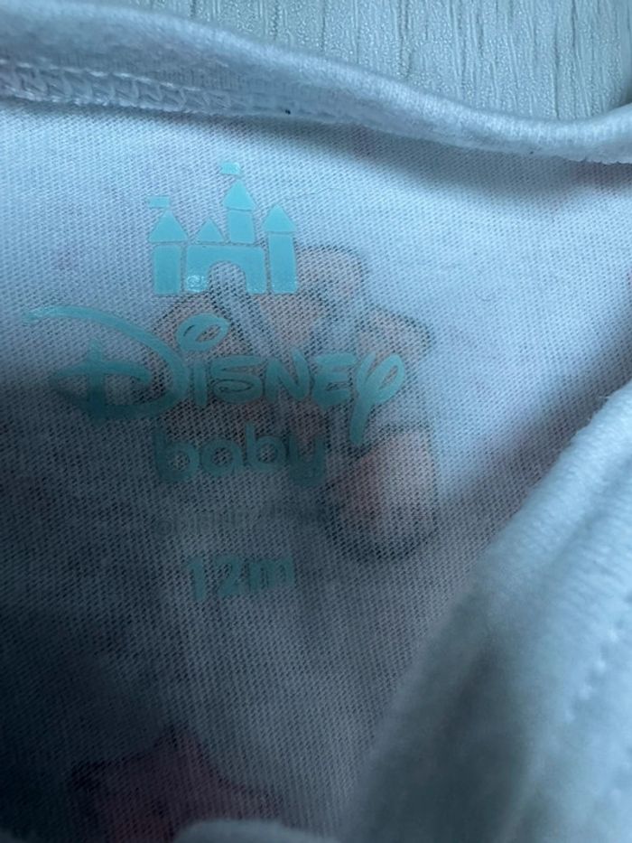 Barboteuse Nemo 12 mois - photo numéro 4