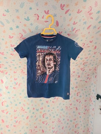 Tee shirt Paris Saint Germain