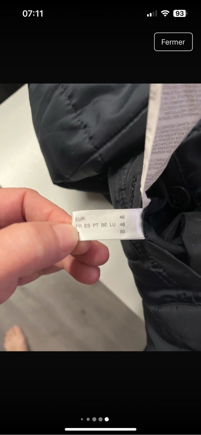 Manteau - photo numéro 6