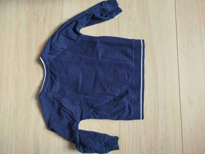 Gilet pressions - photo numéro 2