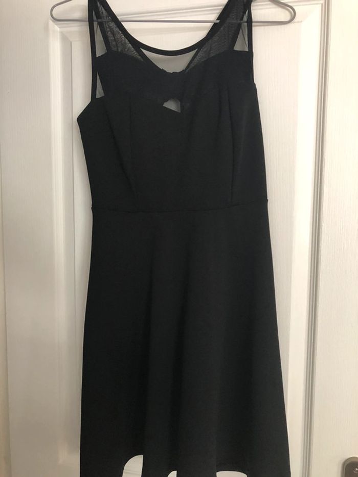 Robe de soiree