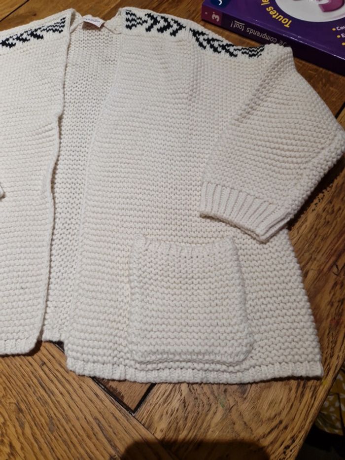Gilet Tape à L'œil - photo numéro 4