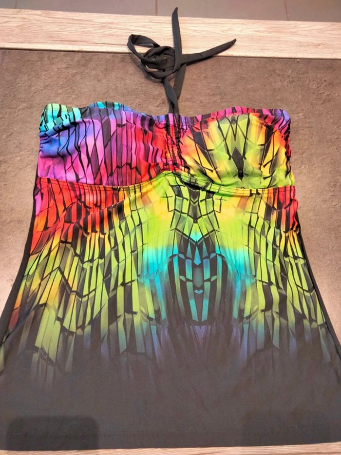 maillot de bain grossesse