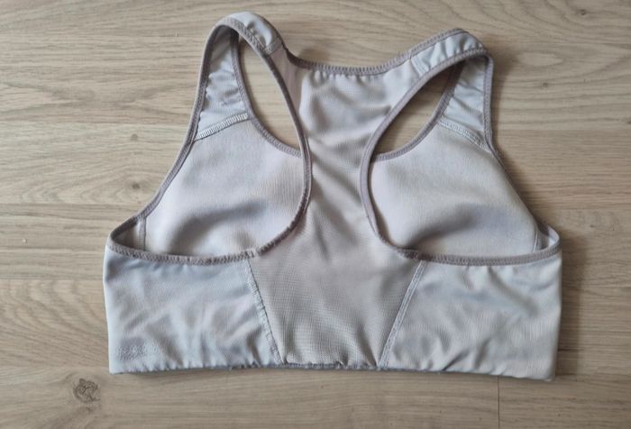 Brassière Nike - photo numéro 5