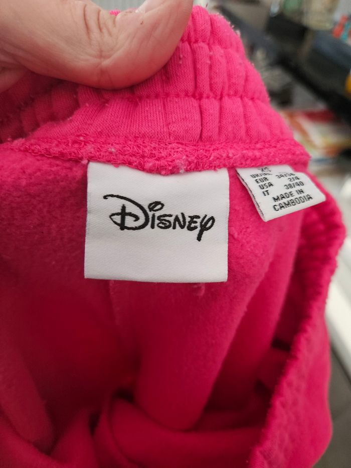 pantalon stich - photo numéro 6