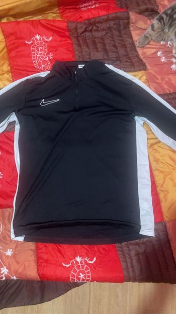 Ensemble Nike