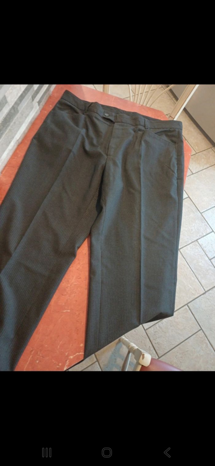 Costume homme taille 50 /58 - photo numéro 7