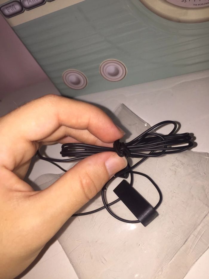 Oreillette gaming 🎀 neuf avec étiquette 8euros - photo numéro 7