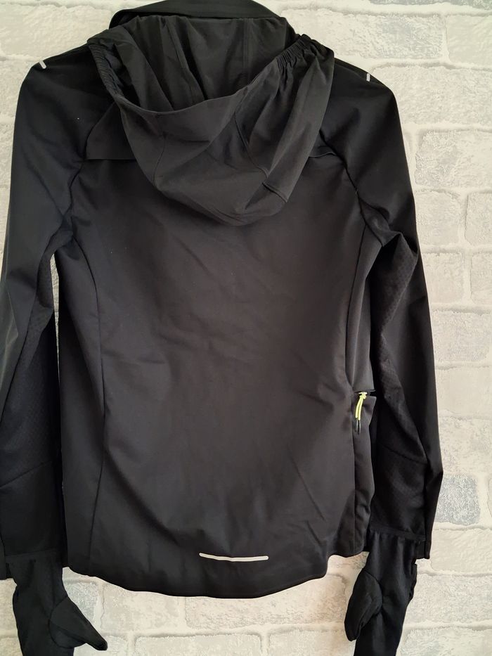 Veste chaude de Running - photo numéro 5