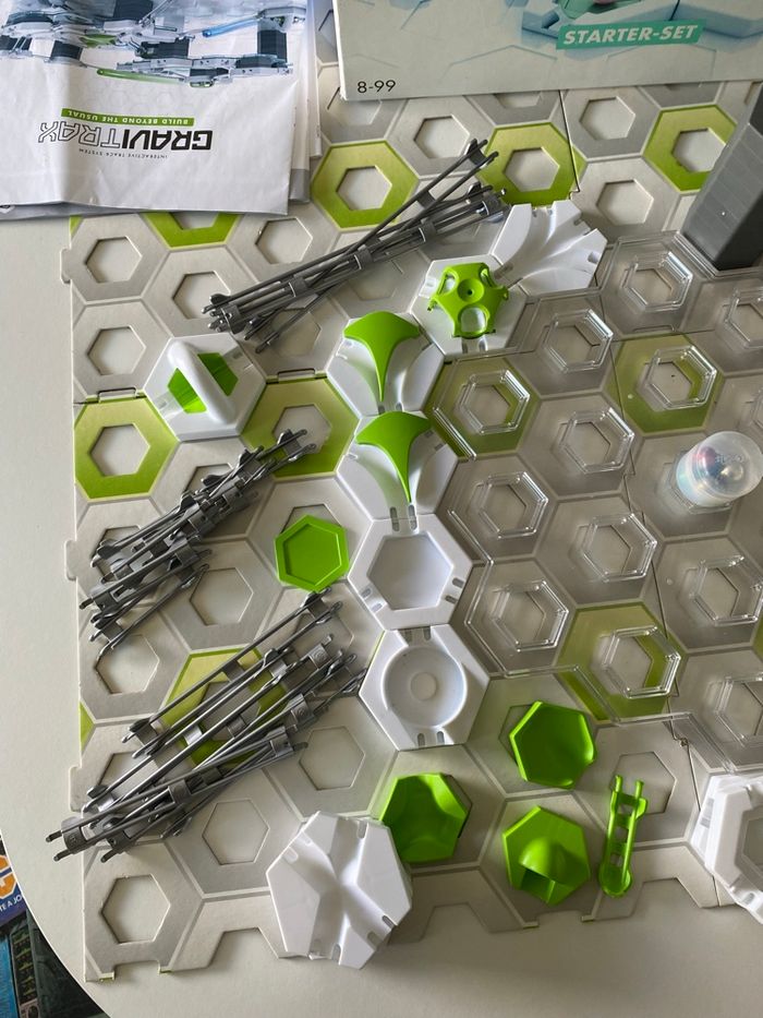 Gravitrax - photo numéro 4