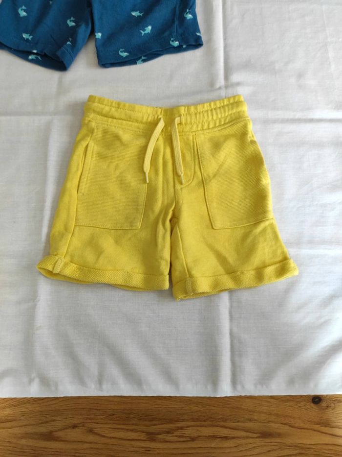 Lot 6 shorts - photo numéro 10