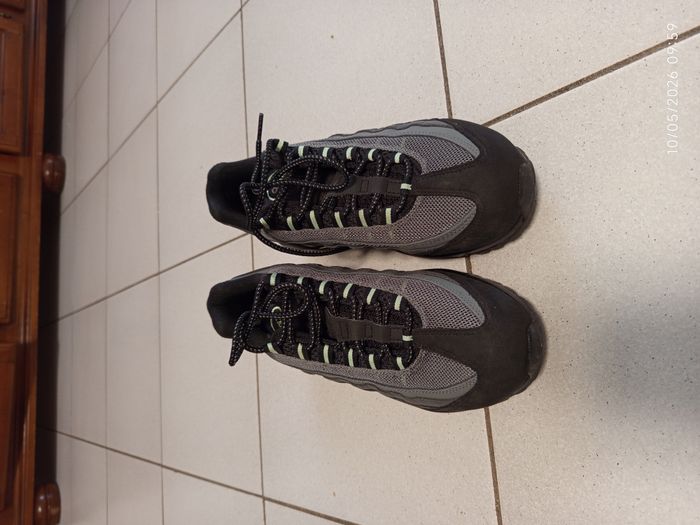 Nike air max taille39 - photo numéro 2