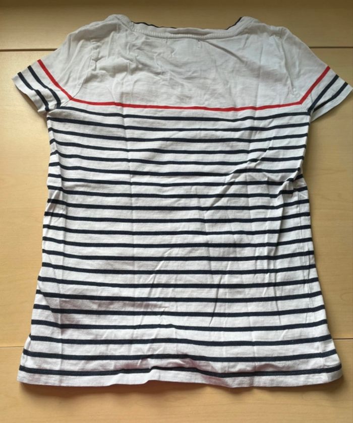 T-shirt Ralph Lauren - photo numéro 2