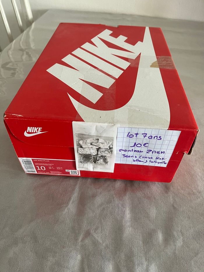 Lot 7 ans đŠđ - photo numĂ©ro 2