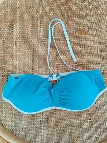 Haut de maillot de bain 80B