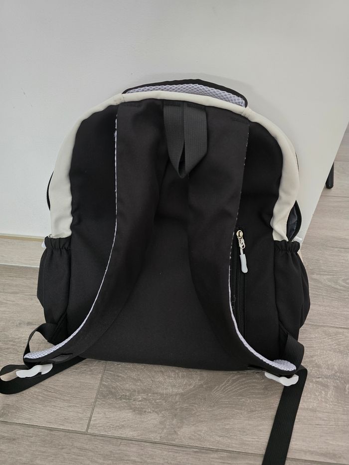 Cartable Barbie - photo numéro 3