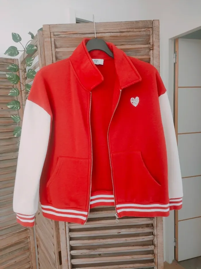 Veste taille XXS - photo numéro 2