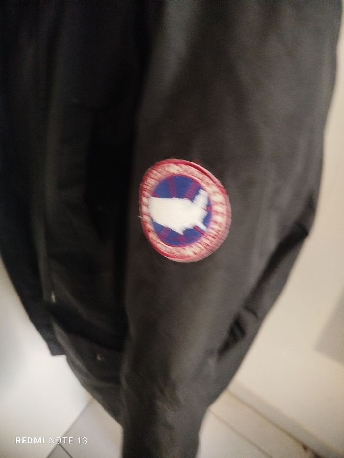 #kytieXLhomme. Doudoune taille XL - photo numéro 6