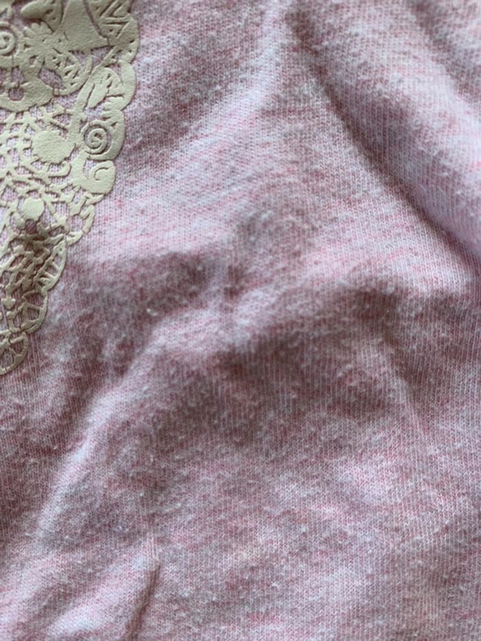 T-shirt manche longue - photo numéro 3