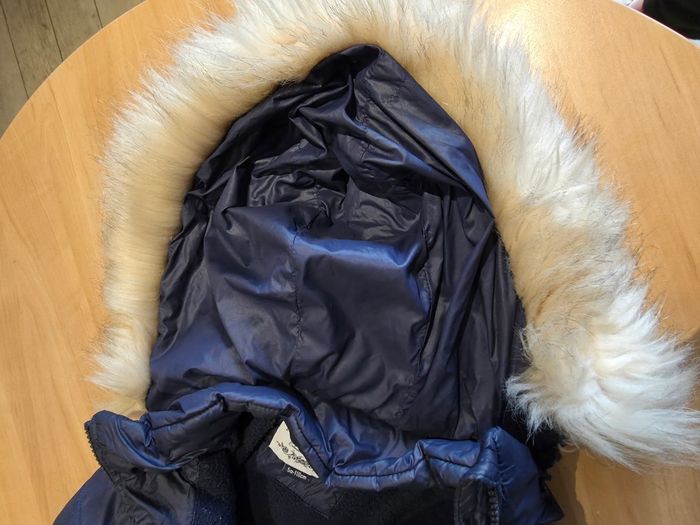 Manteau - photo numéro 7