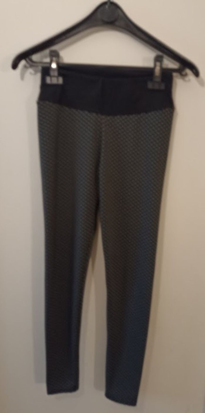 Legging effet Push up - photo numéro 2