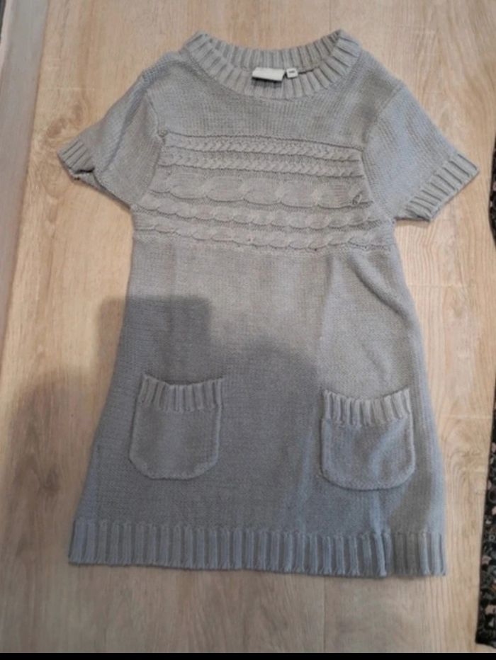 Lot de jupes et robes 6ans - photo numéro 4