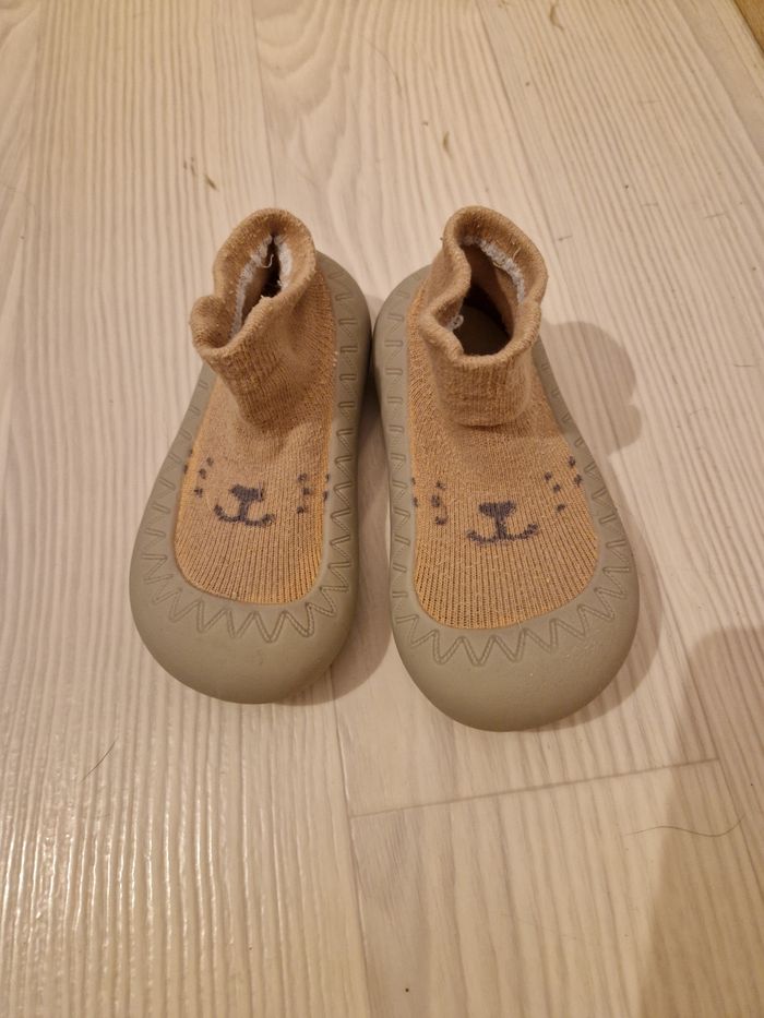 Chaussons
