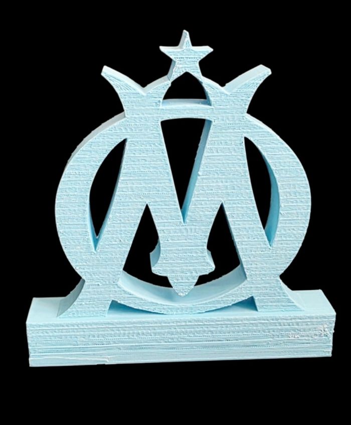 Logo Marseille - photo numéro 3