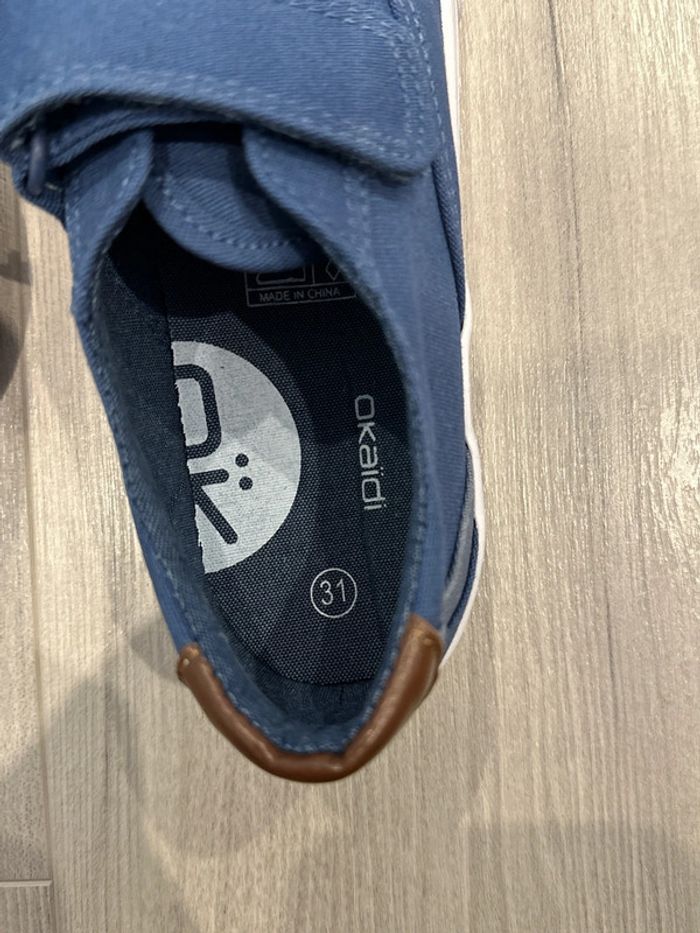 Chaussures Okaidi taille 31 neuves - photo numéro 5