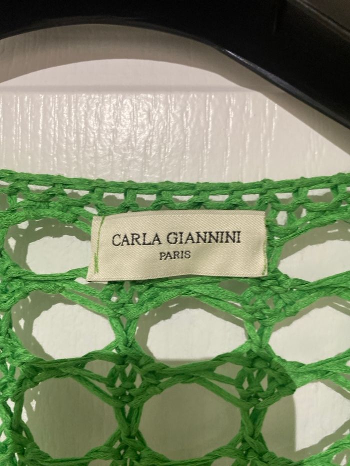 Gilet  long - photo numéro 2