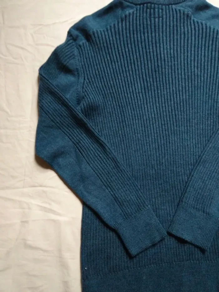 Pull habillé Olly Gan taille L - photo numéro 6