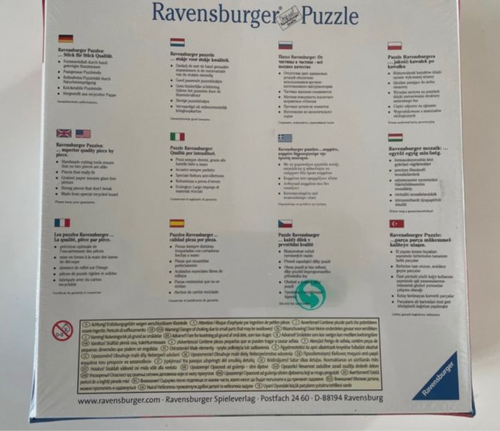 Puzzle - photo numéro 2