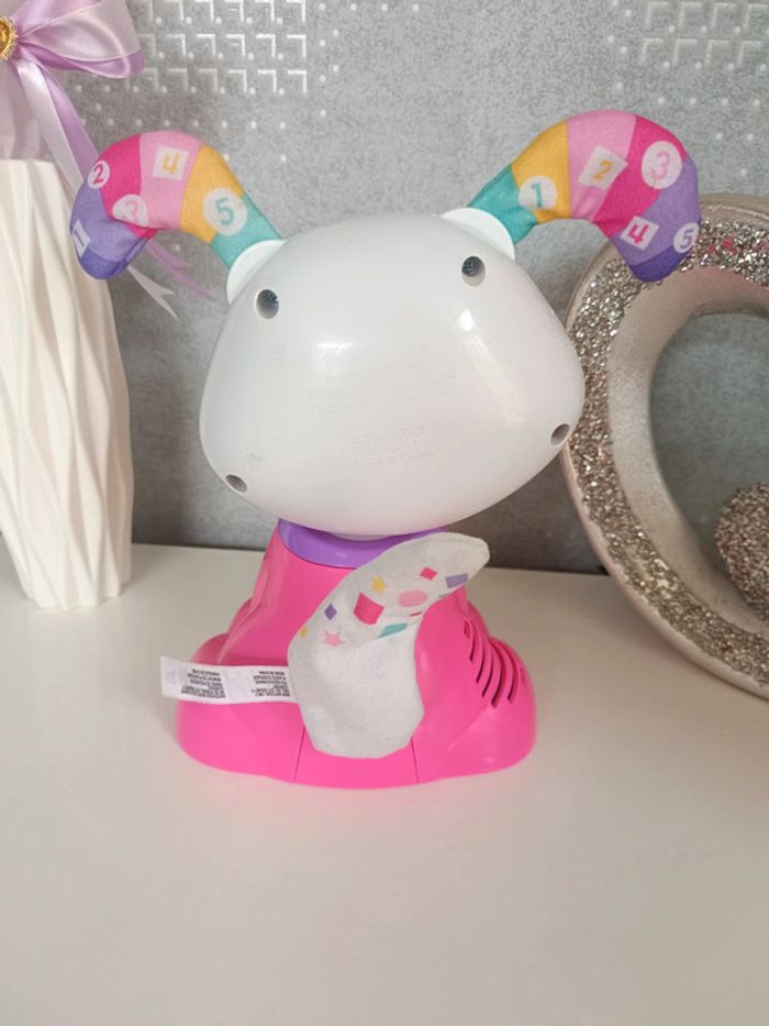 Bebo le robot - photo numéro 4