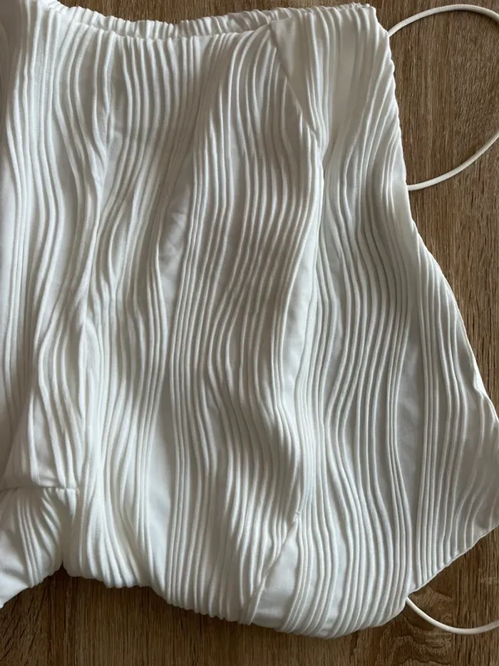 Robe longue - photo numéro 2