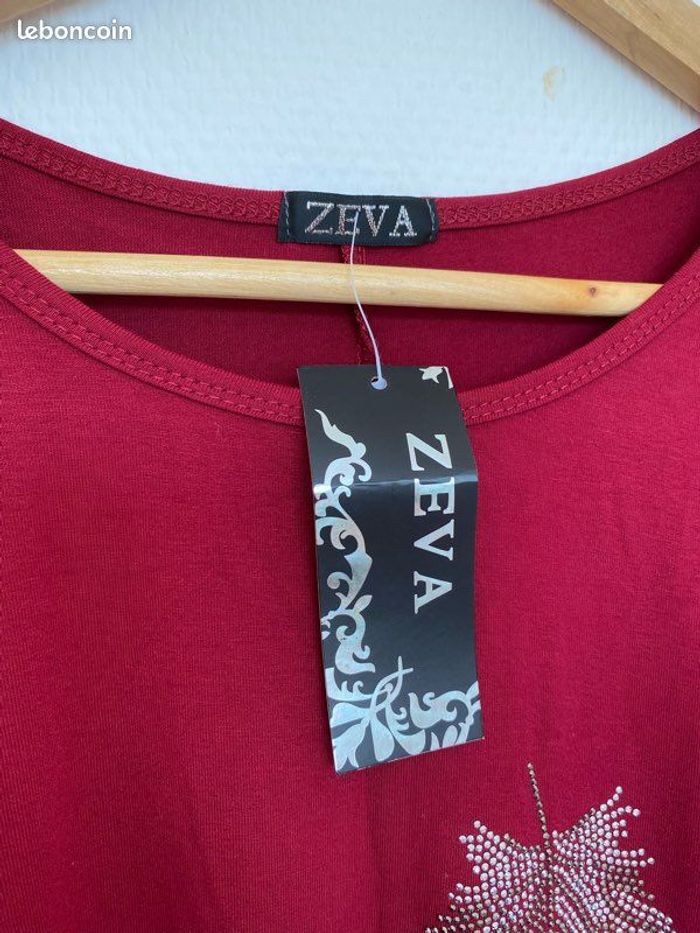 Tee-shirt - photo numéro 5