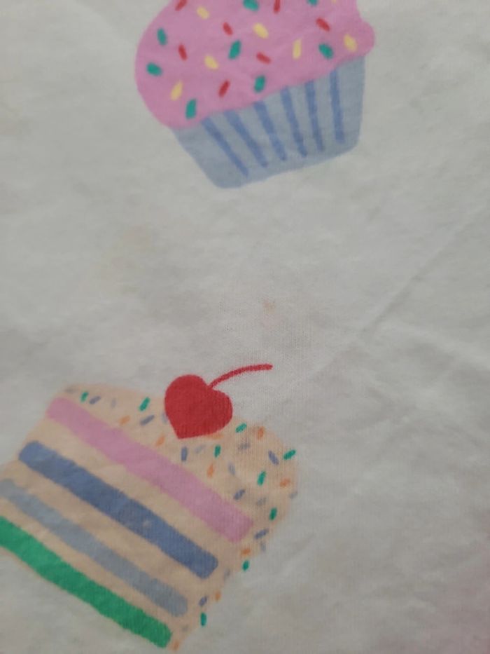 T-shirt manches longues 3-4 ans - photo numéro 2