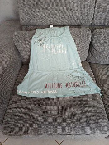 Blouse été 38/40