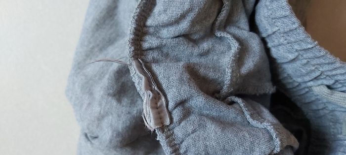 Short Puma - photo numéro 7