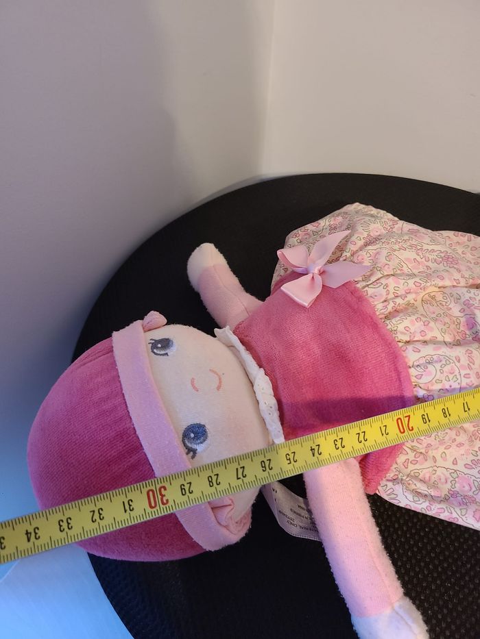 corolle doudou - photo numéro 2