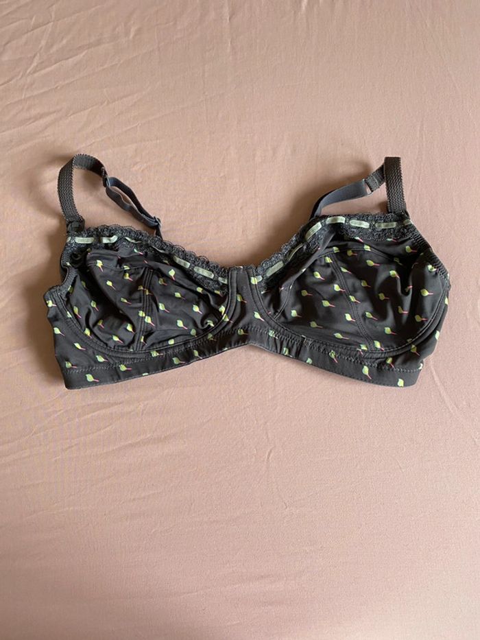 Soutien gorge allaitement