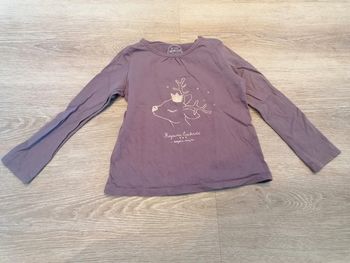 Tee shirt Sergent Major