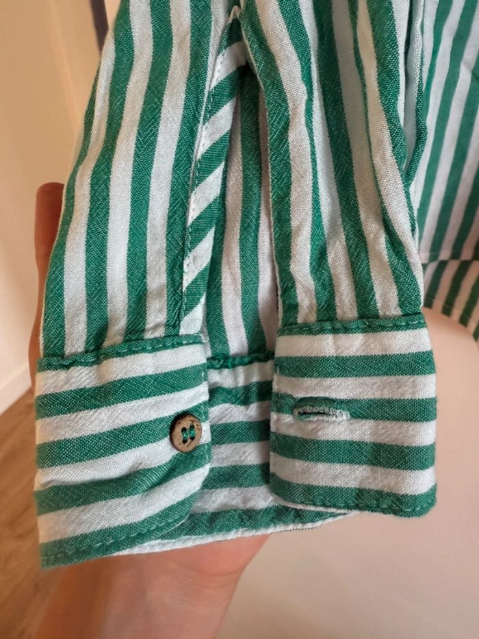 Chemise springfield 36 - photo numéro 6