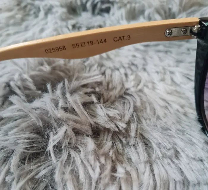 lunette solaire catégorie 3  femme - photo numéro 6
