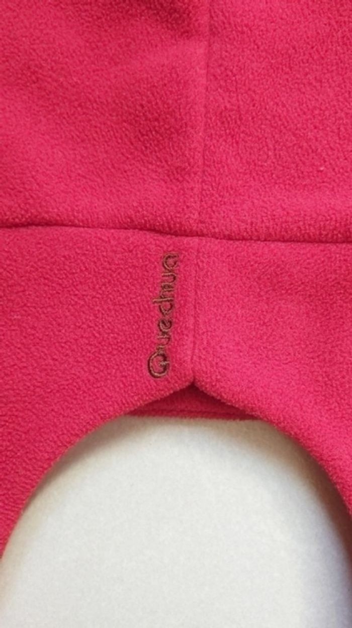 Bonnet cache oreilles - photo numéro 4