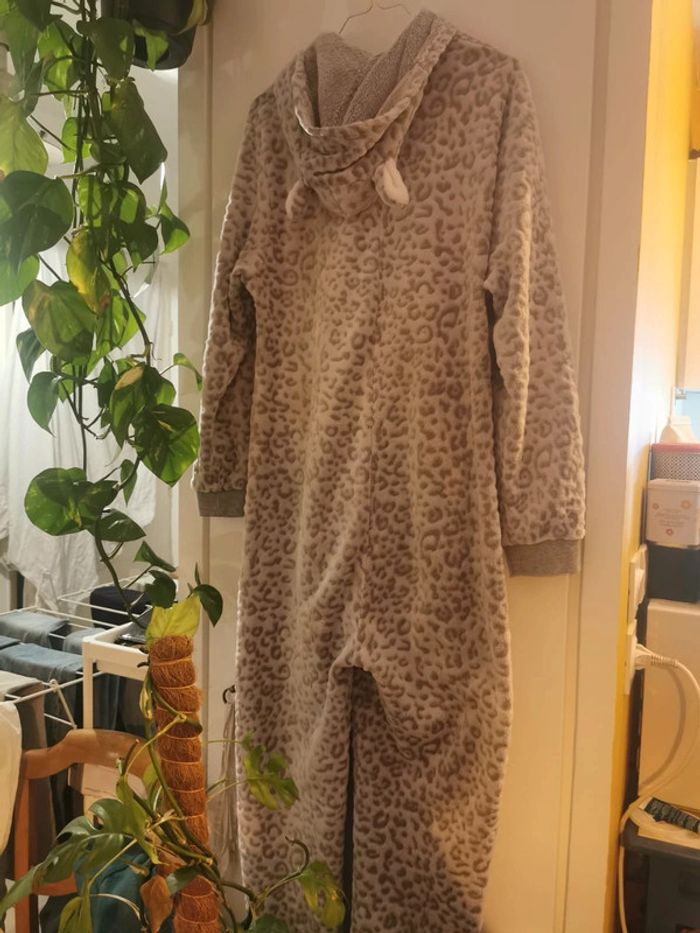 Combinaison pijama - photo numéro 2