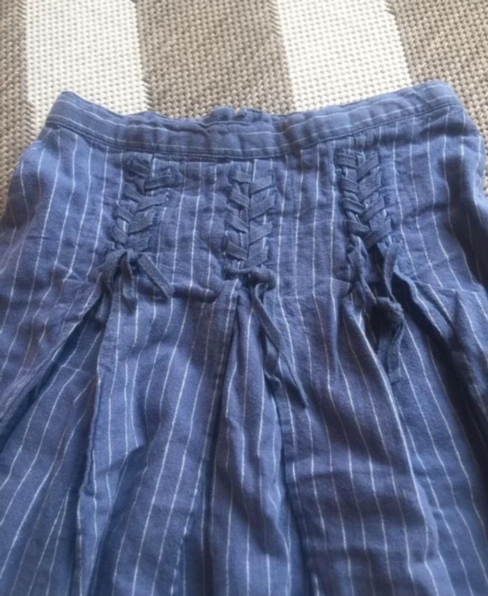 Jupe été 8 ans - photo numéro 2