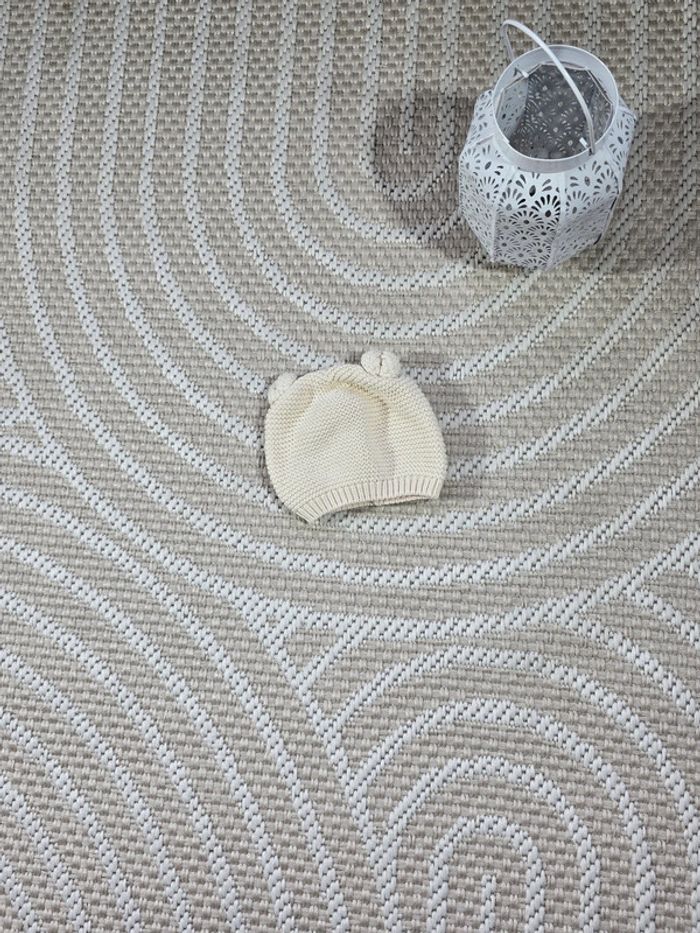 Bonnet 0/3 mois