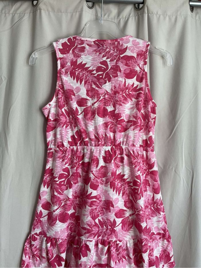 Débardeur M& S fleurie - photo numéro 6