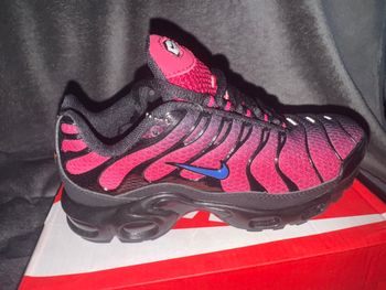Nike tn